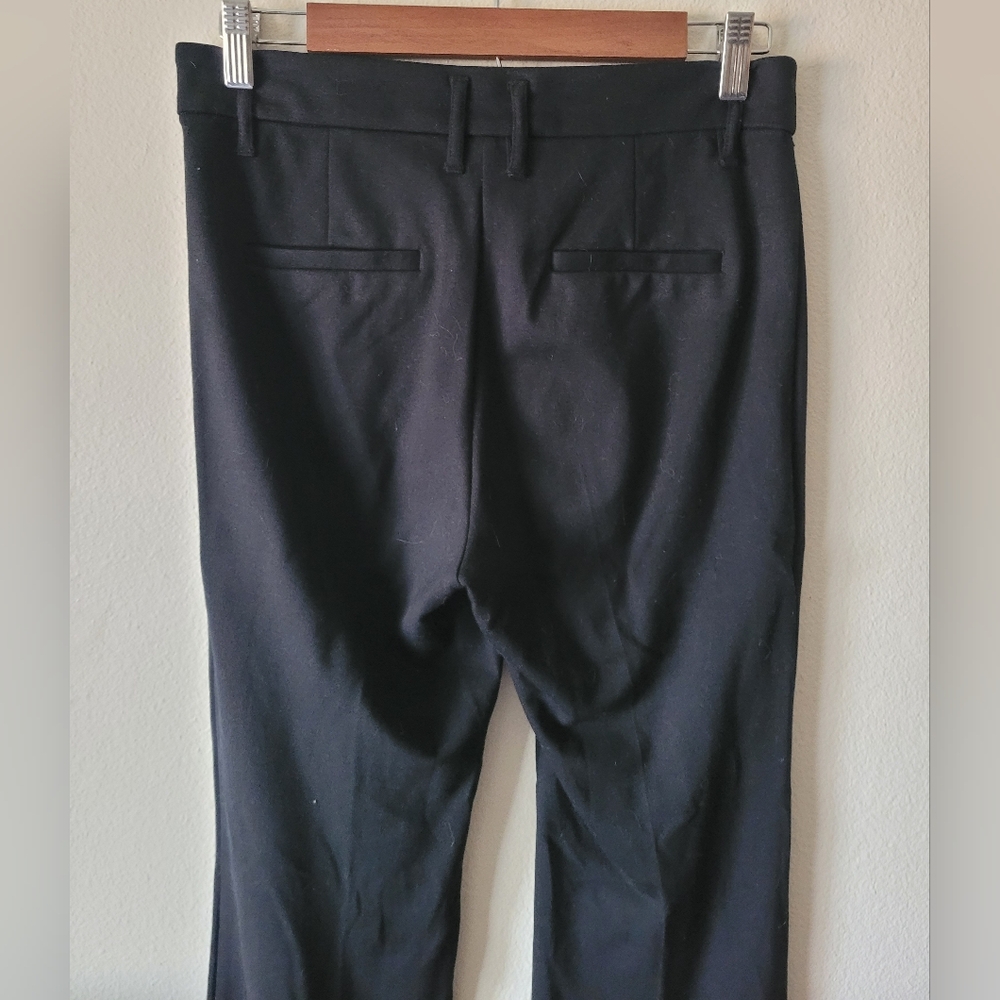 A new day flare trousers - Picture 4 of 8